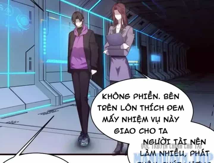 Sau Khi Xuyên Vào Game Kết Liễu Boss Thành Công Đứng Nhất - Chương 36 - ảnh 28
