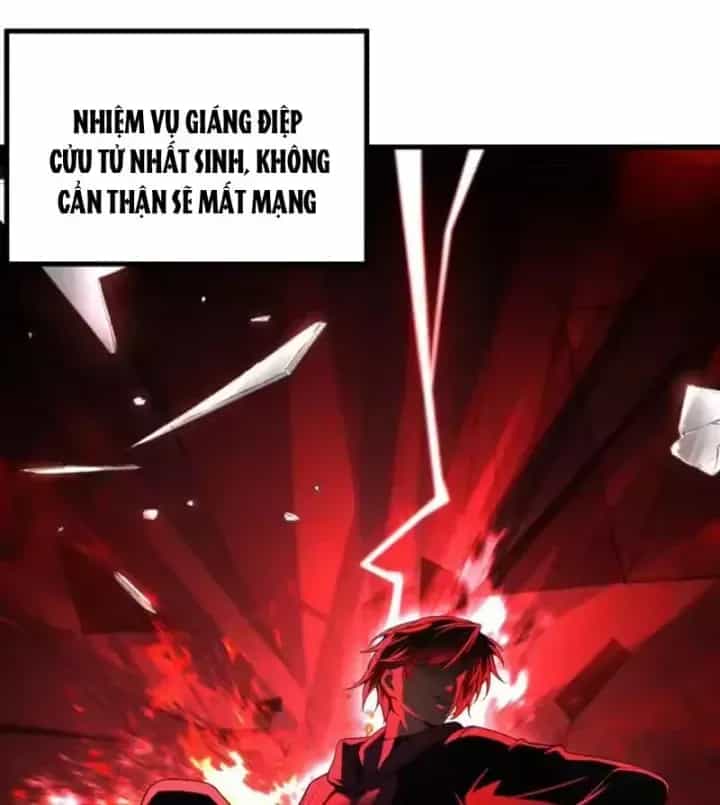 Sau Khi Xuyên Vào Game Kết Liễu Boss Thành Công Đứng Nhất - Chương 37 - ảnh 100