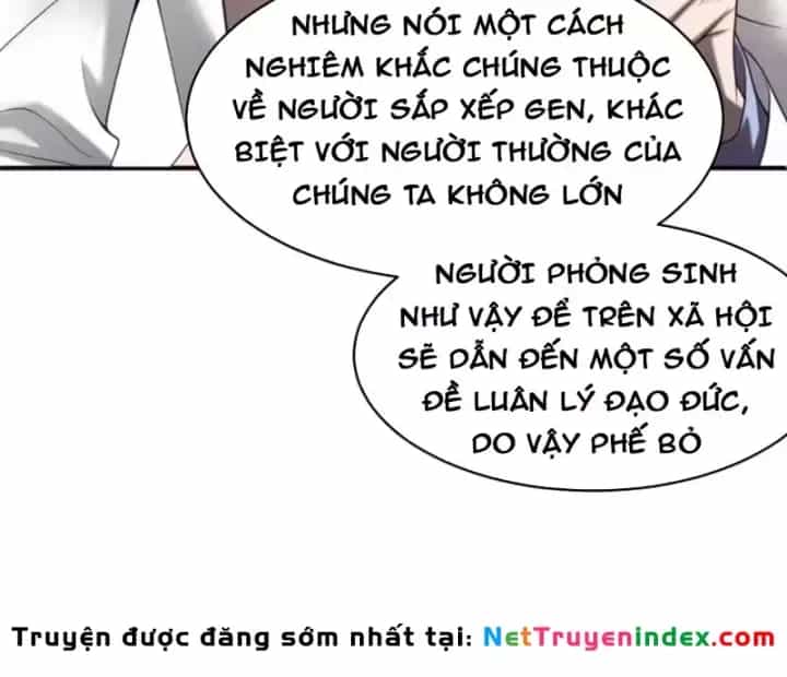 Sau Khi Xuyên Vào Game Kết Liễu Boss Thành Công Đứng Nhất - Chương 38 - ảnh 39