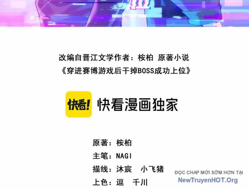 Sau Khi Xuyên Vào Game Kết Liễu Boss Thành Công Đứng Nhất - Chương 3 - ảnh 53