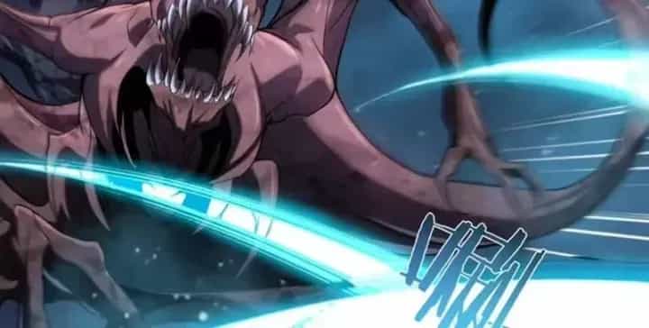 Sau Khi Xuyên Vào Game Kết Liễu Boss Thành Công Đứng Nhất - Chương 44 - ảnh 139