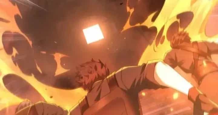 Sau Khi Xuyên Vào Game Kết Liễu Boss Thành Công Đứng Nhất - Chương 47 - ảnh 14