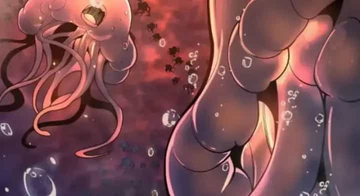 Sau Khi Xuyên Vào Game Kết Liễu Boss Thành Công Đứng Nhất - Chương 47 - ảnh 151
