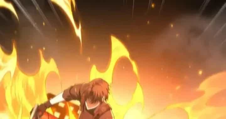 Sau Khi Xuyên Vào Game Kết Liễu Boss Thành Công Đứng Nhất - Chương 47 - ảnh 18
