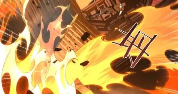 Sau Khi Xuyên Vào Game Kết Liễu Boss Thành Công Đứng Nhất - Chương 47 - ảnh 44