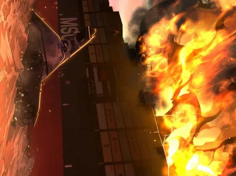 Sau Khi Xuyên Vào Game Kết Liễu Boss Thành Công Đứng Nhất - Chương 48 - ảnh 121
