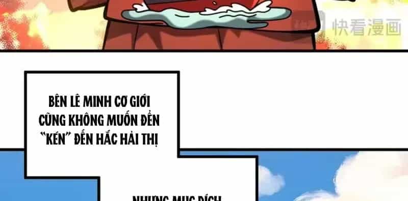 Sau Khi Xuyên Vào Game Kết Liễu Boss Thành Công Đứng Nhất - Chương 51 - ảnh 100