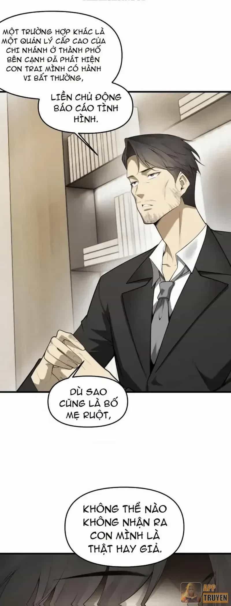 Sau Khi Xuyên Vào Game Kết Liễu Boss Thành Công Đứng Nhất - Chương 53 - ảnh 33
