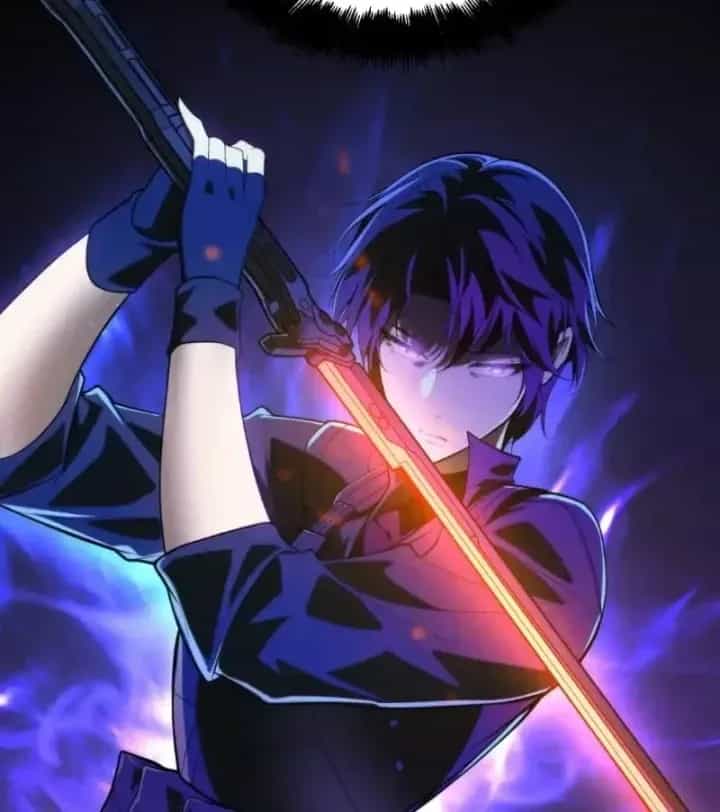 Sau Khi Xuyên Vào Game Kết Liễu Boss Thành Công Đứng Nhất - Chương 55 - ảnh 24