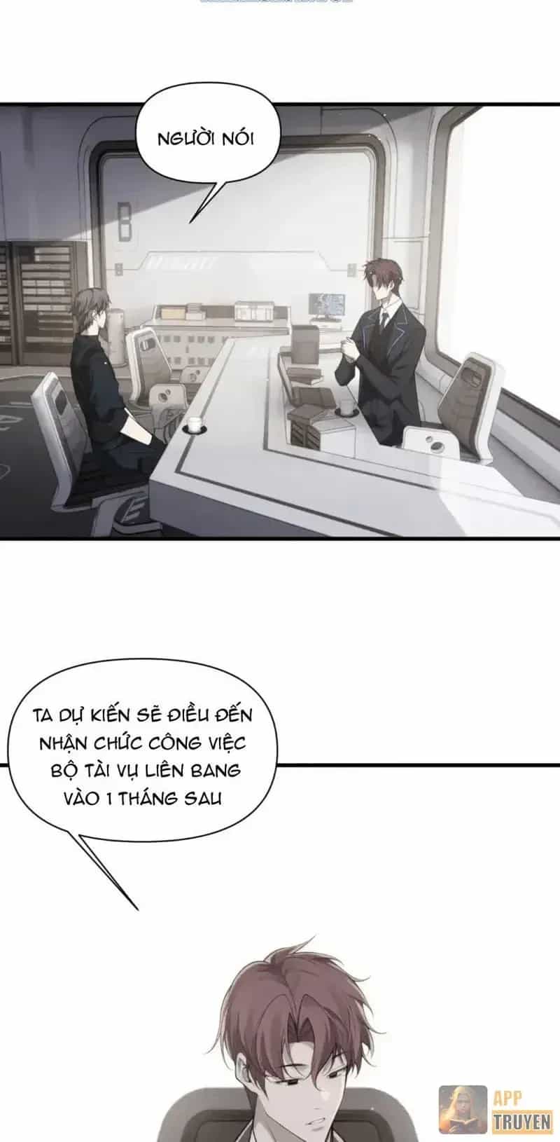 Sau Khi Xuyên Vào Game Kết Liễu Boss Thành Công Đứng Nhất - Chương 56 - ảnh 20