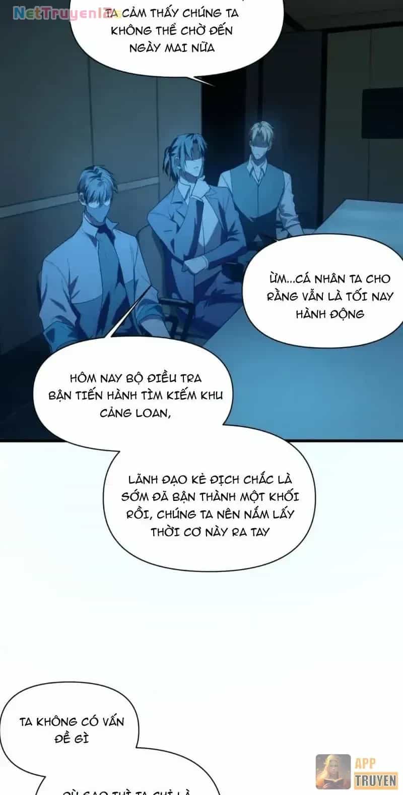 Sau Khi Xuyên Vào Game Kết Liễu Boss Thành Công Đứng Nhất - Chương 57 - ảnh 47