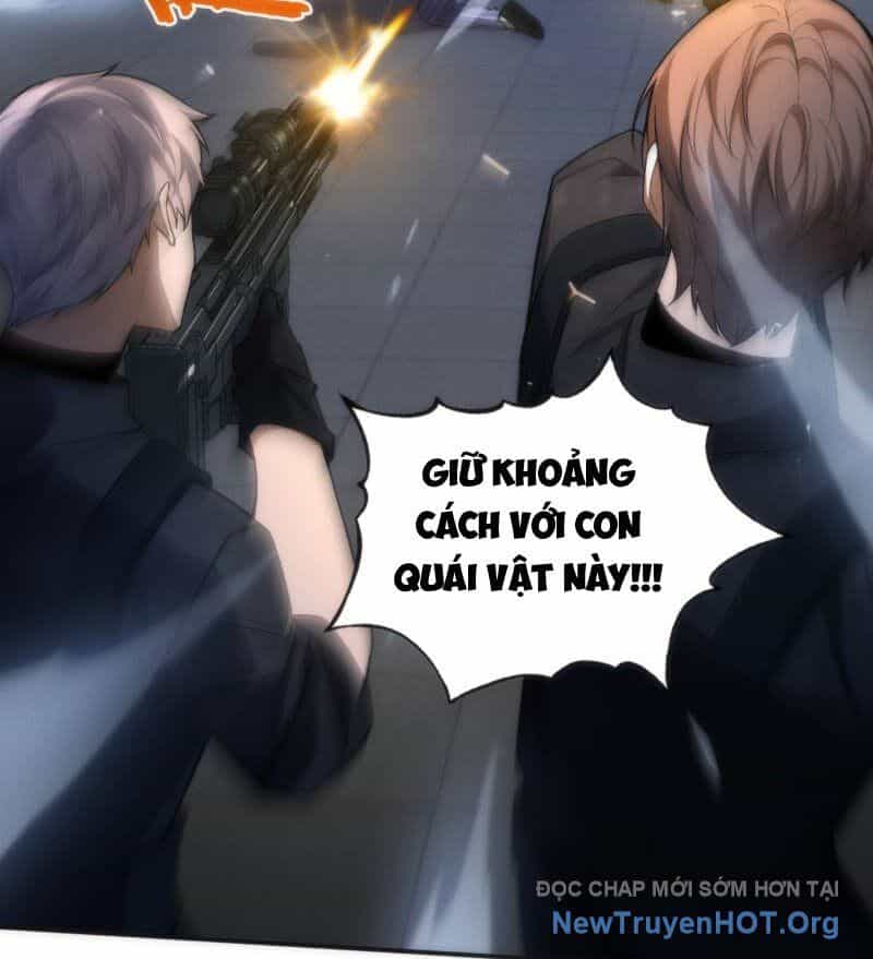 Sau Khi Xuyên Vào Game Kết Liễu Boss Thành Công Đứng Nhất - Chương 5 - ảnh 39