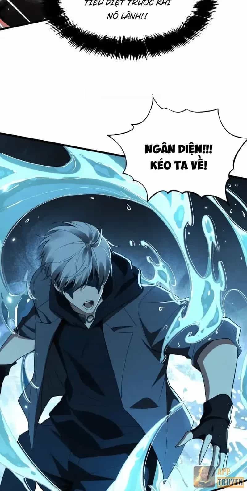 Sau Khi Xuyên Vào Game Kết Liễu Boss Thành Công Đứng Nhất - Chương 61 - ảnh 45