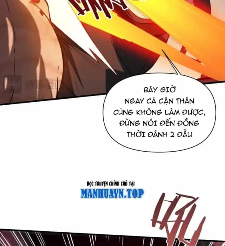 Sau Khi Xuyên Vào Game Kết Liễu Boss Thành Công Đứng Nhất - Chương 62 - ảnh 20