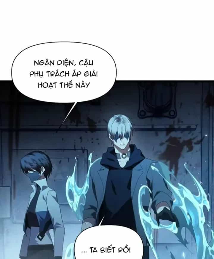 Sau Khi Xuyên Vào Game Kết Liễu Boss Thành Công Đứng Nhất - Chương 63 - ảnh 23