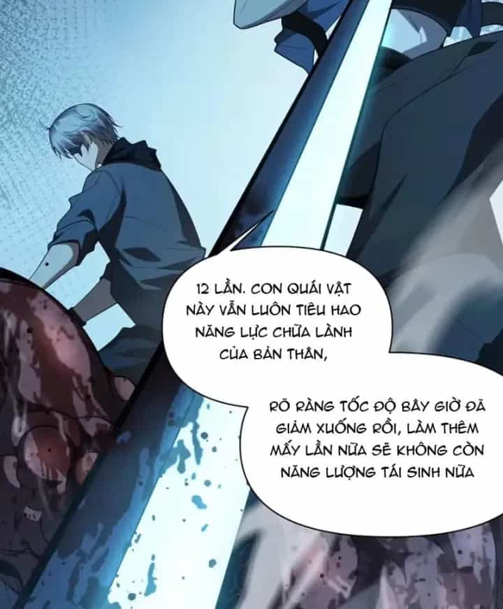 Sau Khi Xuyên Vào Game Kết Liễu Boss Thành Công Đứng Nhất - Chương 63 - ảnh 8