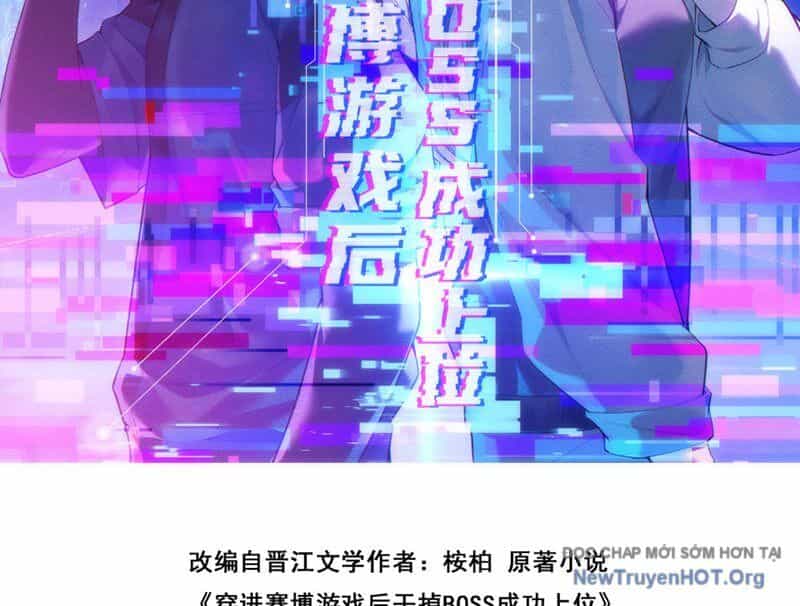 Sau Khi Xuyên Vào Game Kết Liễu Boss Thành Công Đứng Nhất - Chương 7 - ảnh 3