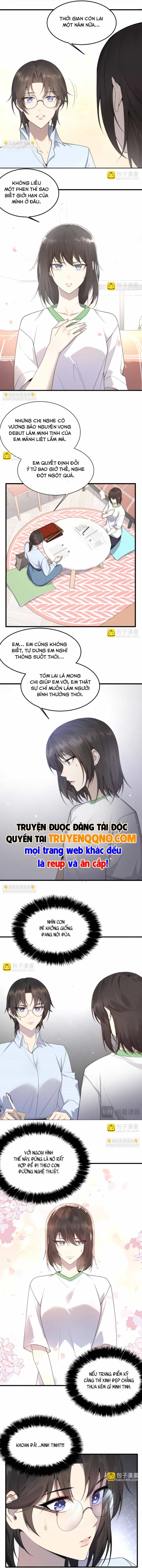 Sau Khi Xuyên Vào Thế Giới Trò Chơi Cyber, Ta Soán Ngôi Boss - Chương 20 - ảnh 8