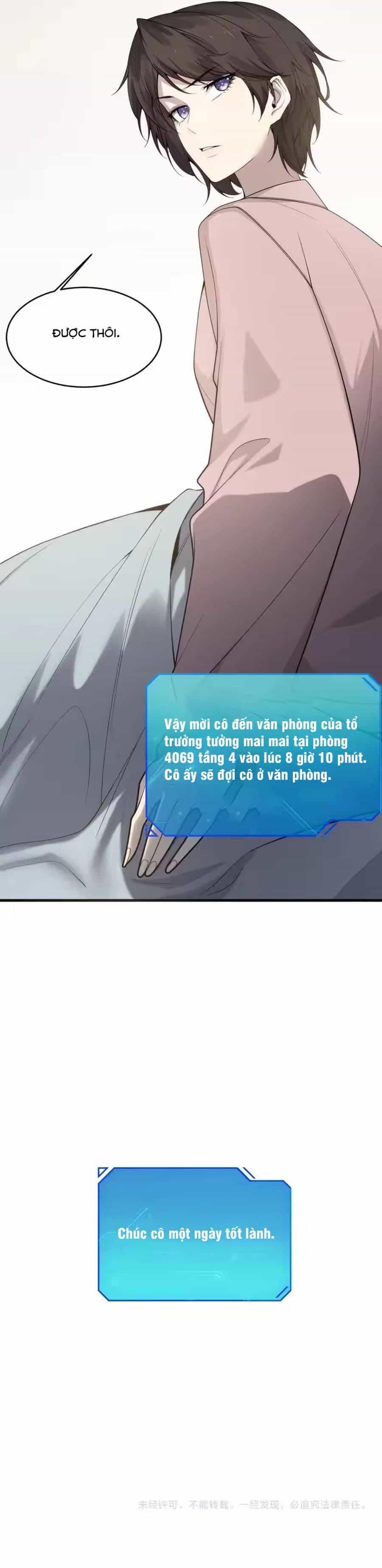 Sau Khi Xuyên Vào Thế Giới Trò Chơi Cyber, Ta Soán Ngôi Boss - Chương 34 - ảnh 12