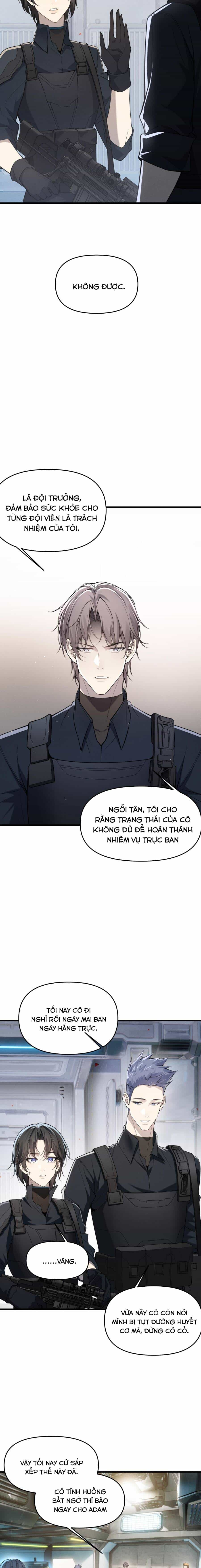 Sau Khi Xuyên Vào Thế Giới Trò Chơi Cyber, Ta Soán Ngôi Boss - Chương 42 - ảnh 17