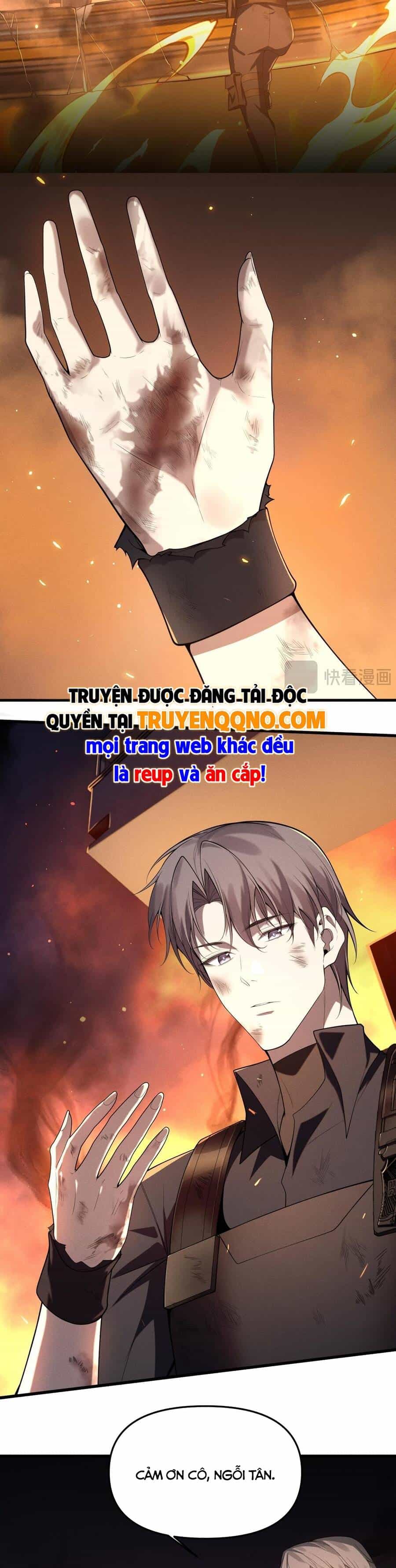 Sau Khi Xuyên Vào Thế Giới Trò Chơi Cyber, Ta Soán Ngôi Boss - Chương 47 - ảnh 13