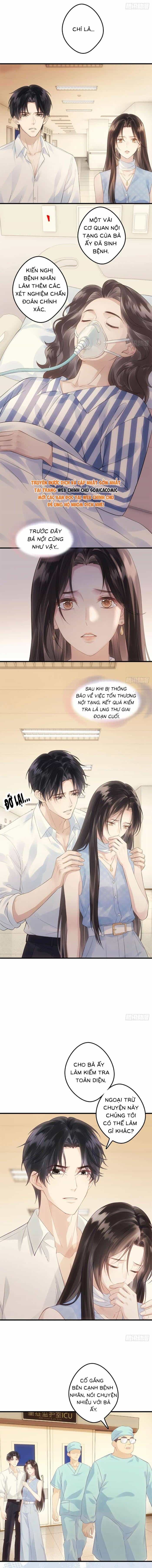 Sau Ly Hôn Chồng Cũ Cứ Muốn Trở Lại Làm Chính Thất - Chương 10 - ảnh 9