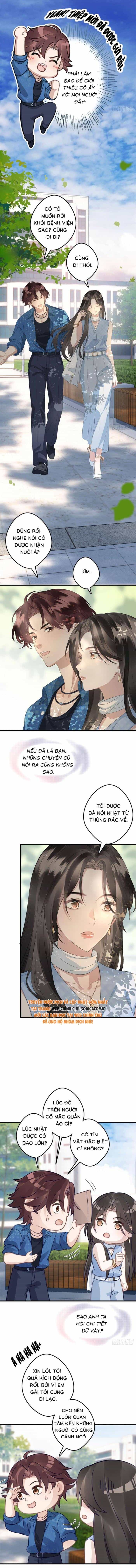 Sau Ly Hôn Chồng Cũ Cứ Muốn Trở Lại Làm Chính Thất - Chương 12 - ảnh 4