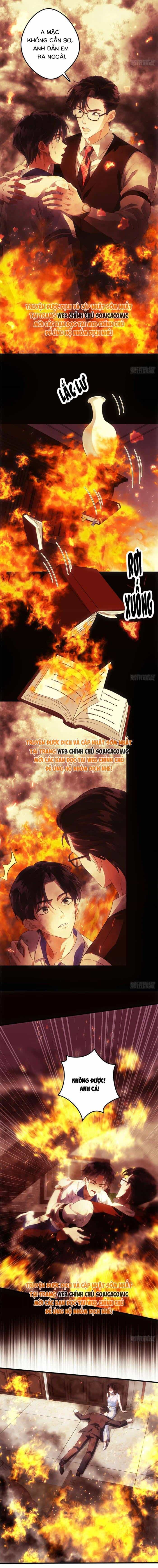 Sau Ly Hôn Chồng Cũ Cứ Muốn Trở Lại Làm Chính Thất - Chương 13 - ảnh 5