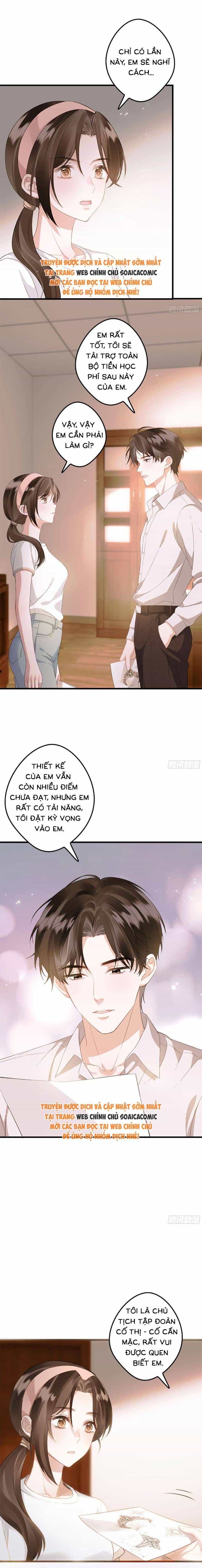 Sau Ly Hôn Chồng Cũ Cứ Muốn Trở Lại Làm Chính Thất - Chương 14 - ảnh 10