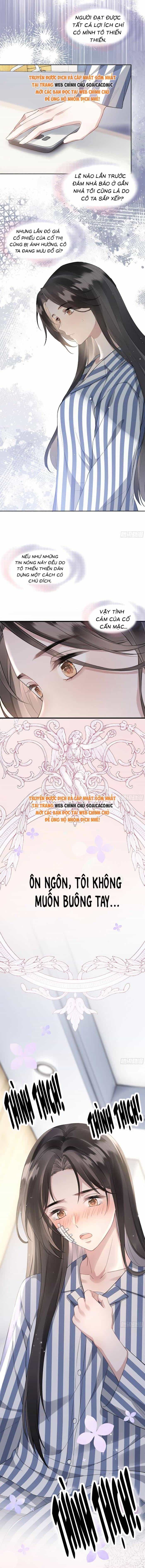 Sau Ly Hôn Chồng Cũ Cứ Muốn Trở Lại Làm Chính Thất - Chương 15 - ảnh 3