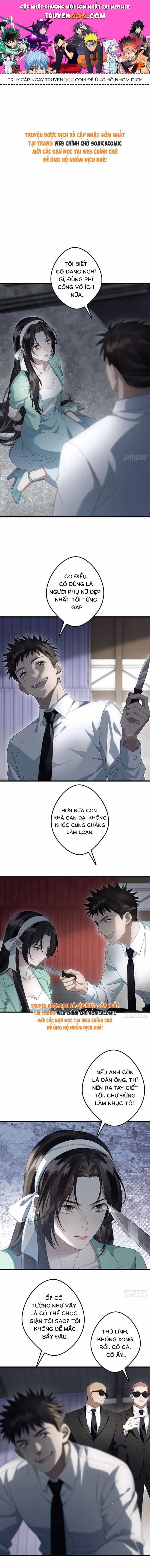 Sau Ly Hôn Chồng Cũ Cứ Muốn Trở Lại Làm Chính Thất - Chương 24 - ảnh 1