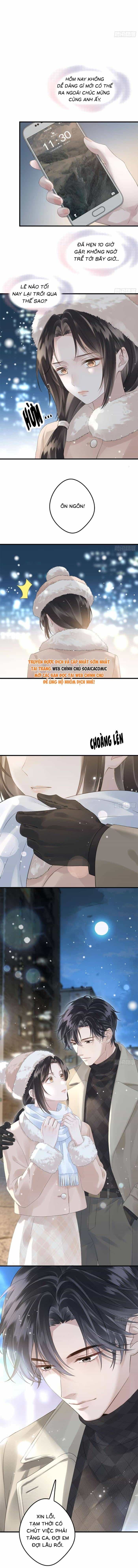 Sau Ly Hôn Chồng Cũ Cứ Muốn Trở Lại Làm Chính Thất - Chương 28 - ảnh 7