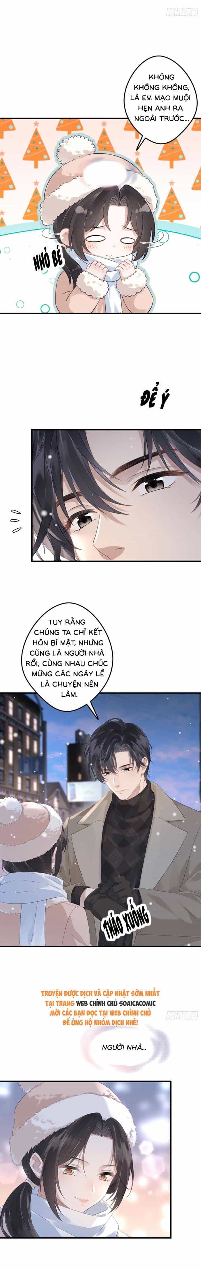 Sau Ly Hôn Chồng Cũ Cứ Muốn Trở Lại Làm Chính Thất - Chương 28 - ảnh 8