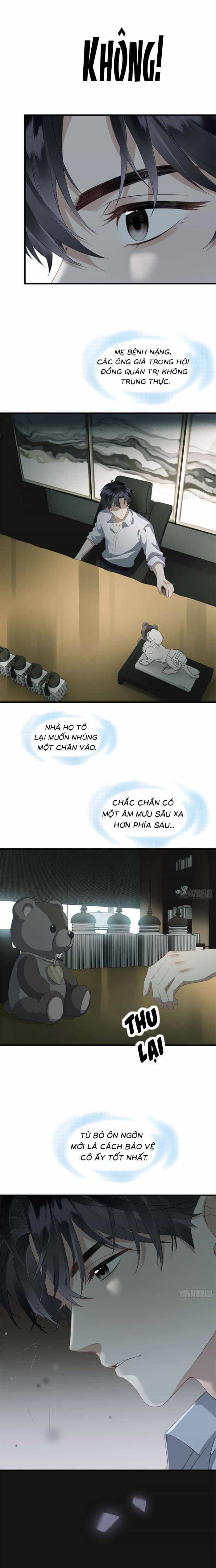 Sau Ly Hôn Chồng Cũ Cứ Muốn Trở Lại Làm Chính Thất - Chương 29 - ảnh 6