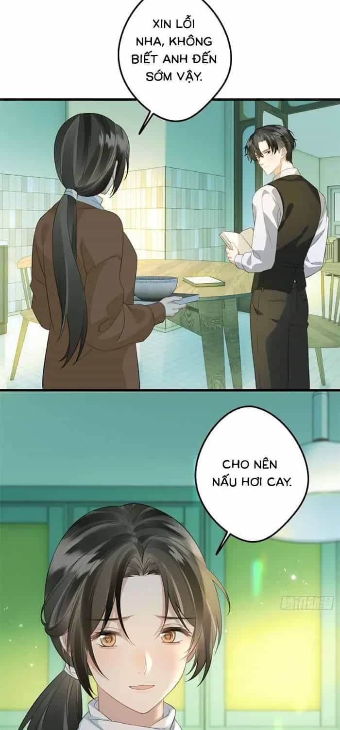 Sau Ly Hôn Chồng Cũ Cứ Muốn Trở Lại Làm Chính Thất - Chương 30 - ảnh 23