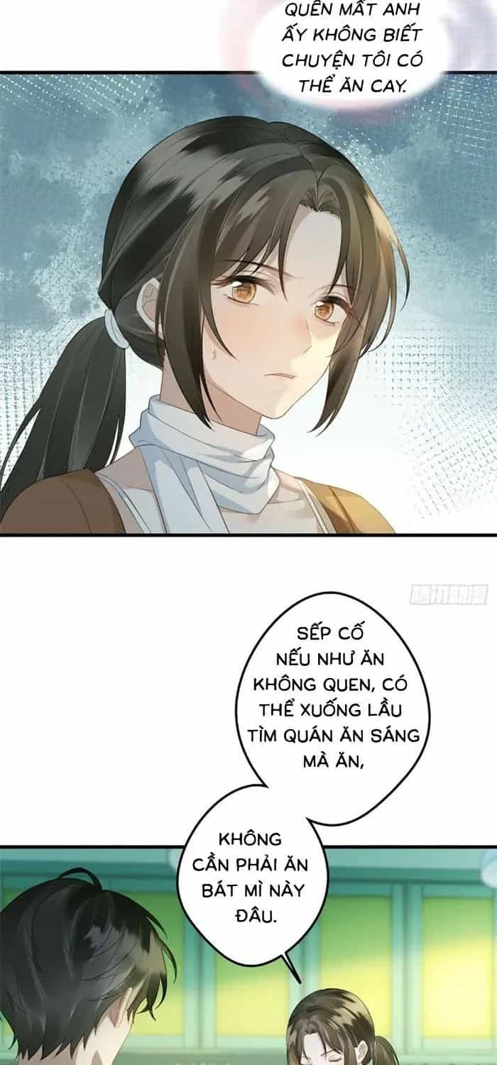 Sau Ly Hôn Chồng Cũ Cứ Muốn Trở Lại Làm Chính Thất - Chương 30 - ảnh 26