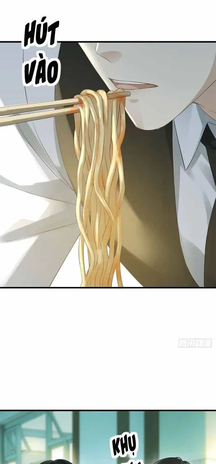 Sau Ly Hôn Chồng Cũ Cứ Muốn Trở Lại Làm Chính Thất - Chương 30 - ảnh 29