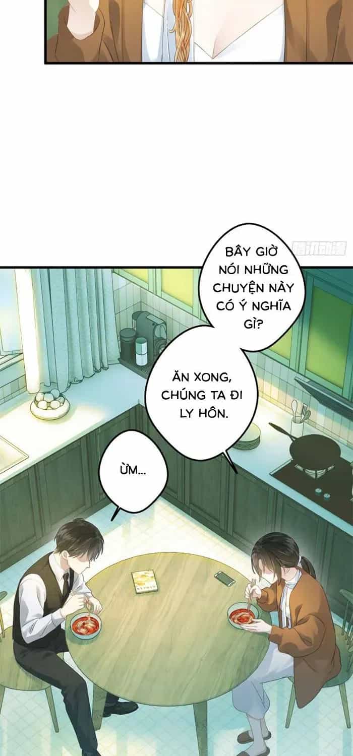 Sau Ly Hôn Chồng Cũ Cứ Muốn Trở Lại Làm Chính Thất - Chương 30 - ảnh 32