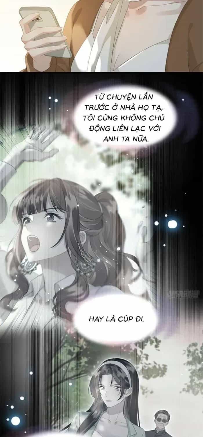 Sau Ly Hôn Chồng Cũ Cứ Muốn Trở Lại Làm Chính Thất - Chương 30 - ảnh 35