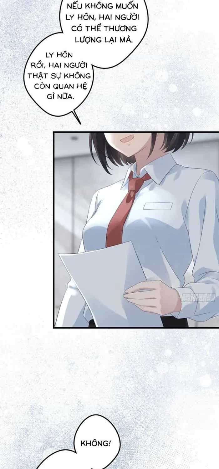 Sau Ly Hôn Chồng Cũ Cứ Muốn Trở Lại Làm Chính Thất - Chương 30 - ảnh 48