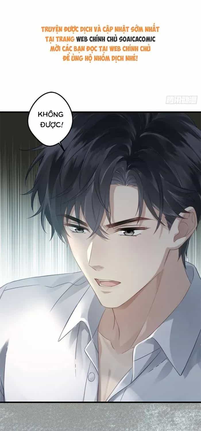 Sau Ly Hôn Chồng Cũ Cứ Muốn Trở Lại Làm Chính Thất - Chương 30 - ảnh 9
