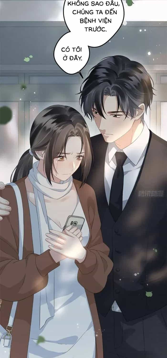 Sau Ly Hôn Chồng Cũ Cứ Muốn Trở Lại Làm Chính Thất - Chương 31 - ảnh 22