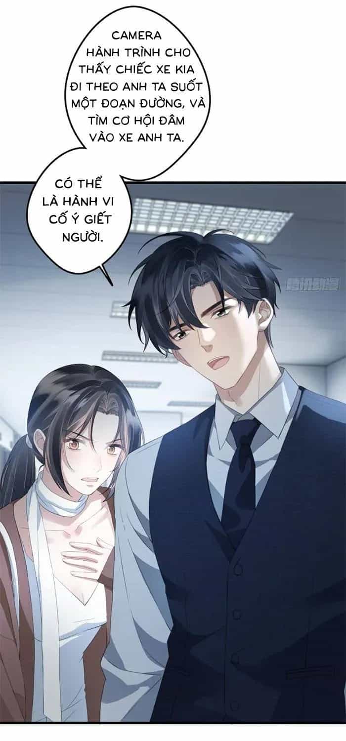 Sau Ly Hôn Chồng Cũ Cứ Muốn Trở Lại Làm Chính Thất - Chương 31 - ảnh 35