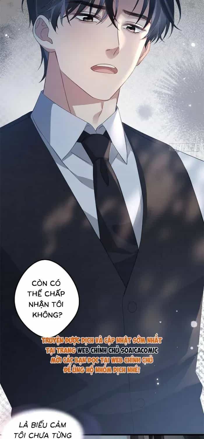 Sau Ly Hôn Chồng Cũ Cứ Muốn Trở Lại Làm Chính Thất - Chương 31 - ảnh 4
