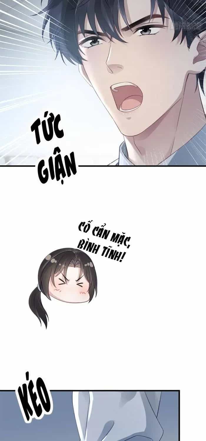 Sau Ly Hôn Chồng Cũ Cứ Muốn Trở Lại Làm Chính Thất - Chương 31 - ảnh 41