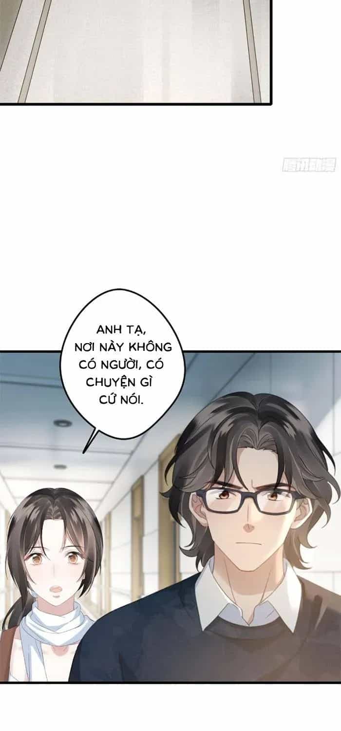 Sau Ly Hôn Chồng Cũ Cứ Muốn Trở Lại Làm Chính Thất - Chương 32 - ảnh 12