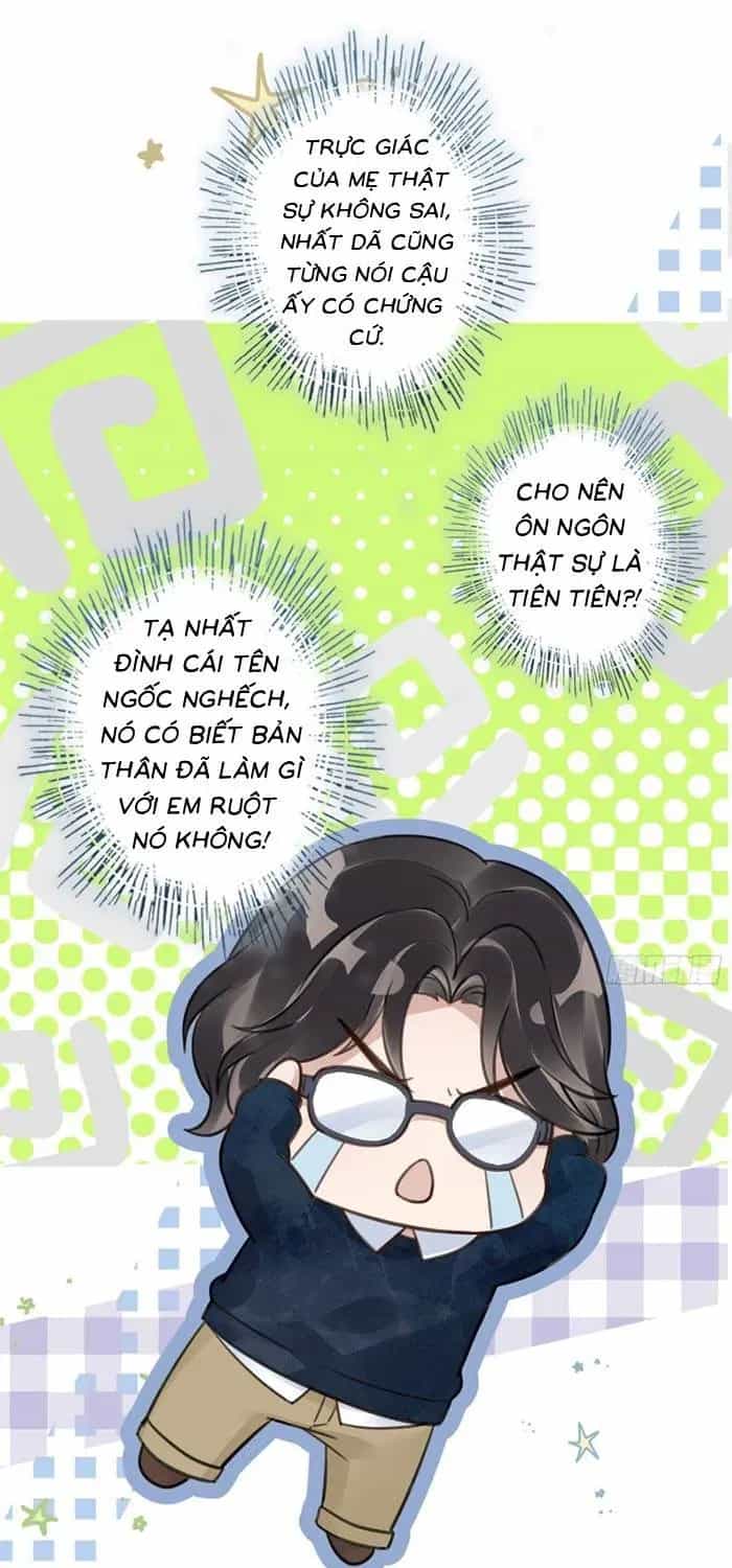 Sau Ly Hôn Chồng Cũ Cứ Muốn Trở Lại Làm Chính Thất - Chương 32 - ảnh 19