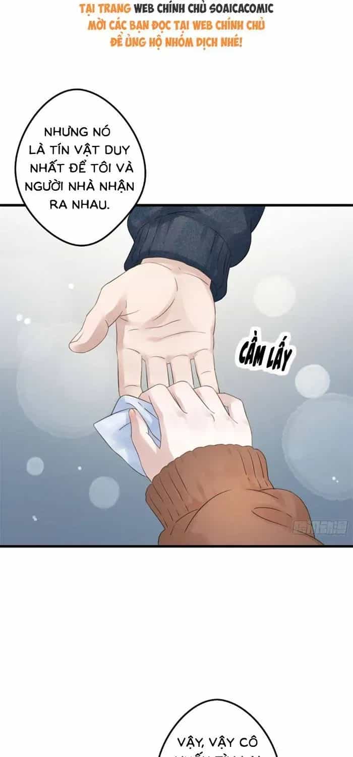 Sau Ly Hôn Chồng Cũ Cứ Muốn Trở Lại Làm Chính Thất - Chương 32 - ảnh 21
