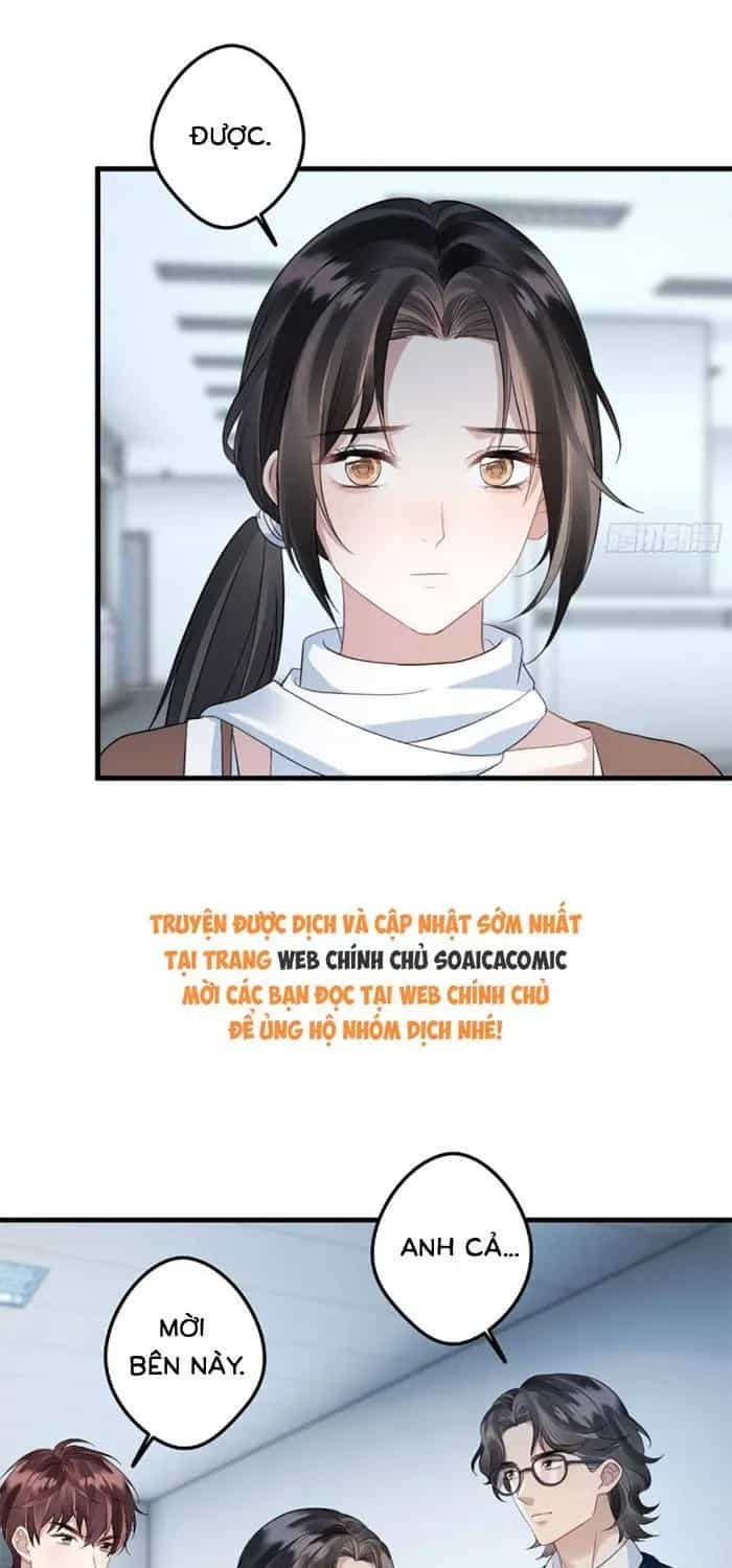 Sau Ly Hôn Chồng Cũ Cứ Muốn Trở Lại Làm Chính Thất - Chương 32 - ảnh 3