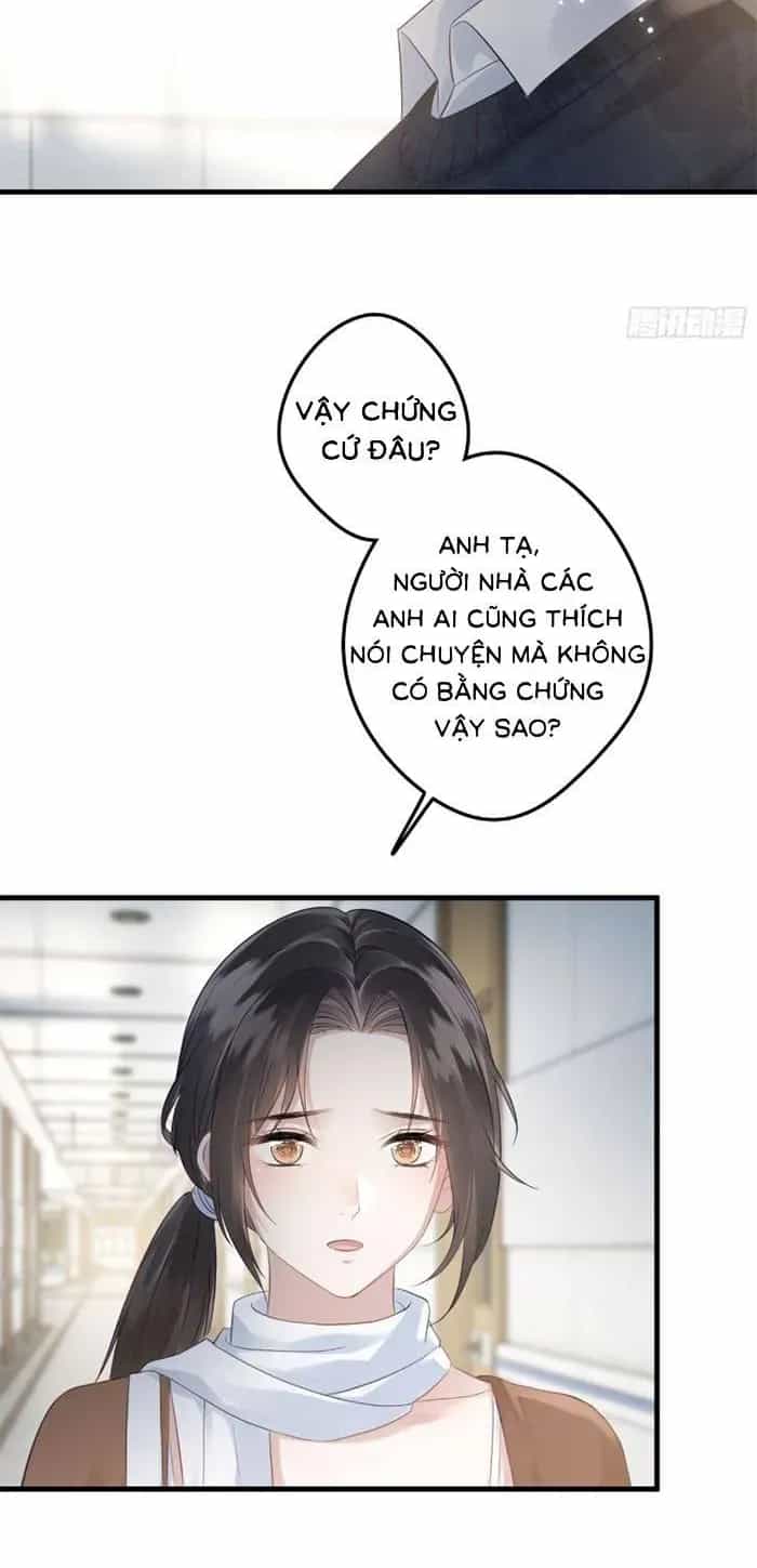 Sau Ly Hôn Chồng Cũ Cứ Muốn Trở Lại Làm Chính Thất - Chương 32 - ảnh 40